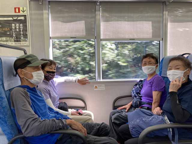 御岳山-１
