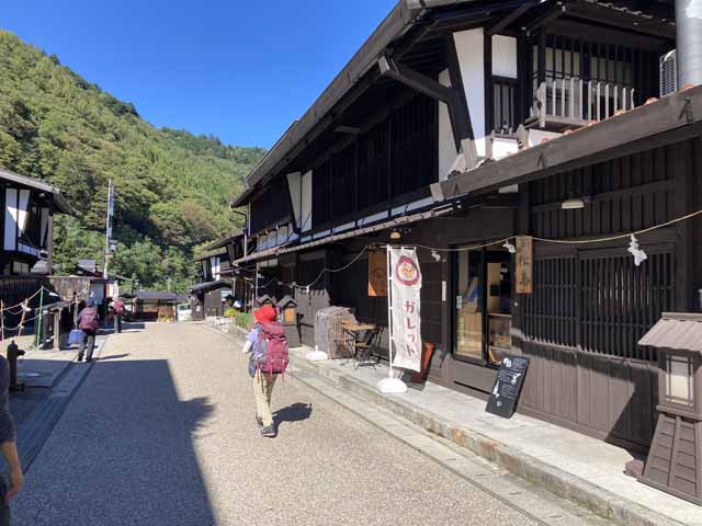 御岳山-2