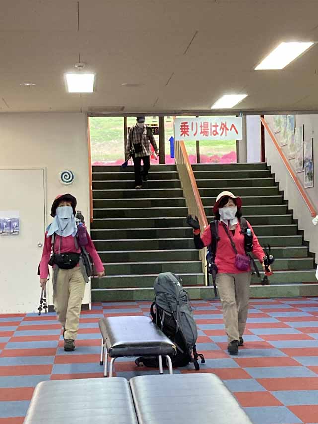 御岳山ー18