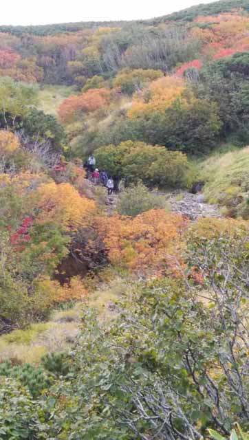 御岳山ー15