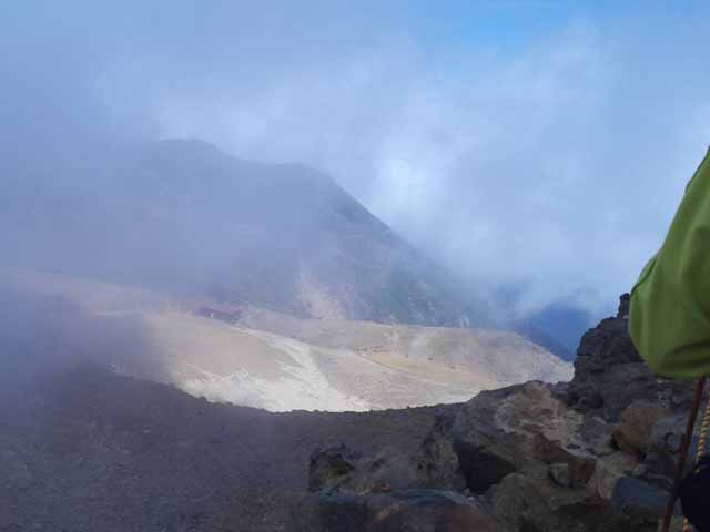 御岳山ー14