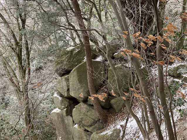御岳山-3