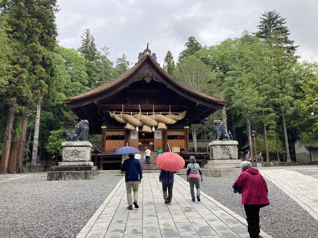 入笠山-2