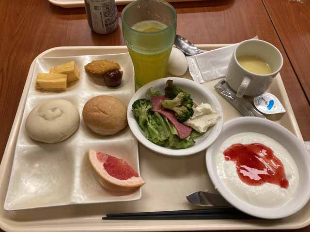 入笠山ー6