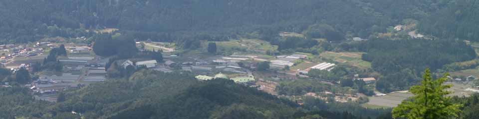 岡山の記録